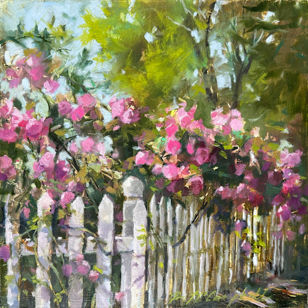 Impermanence Study by Rachael McCampbell