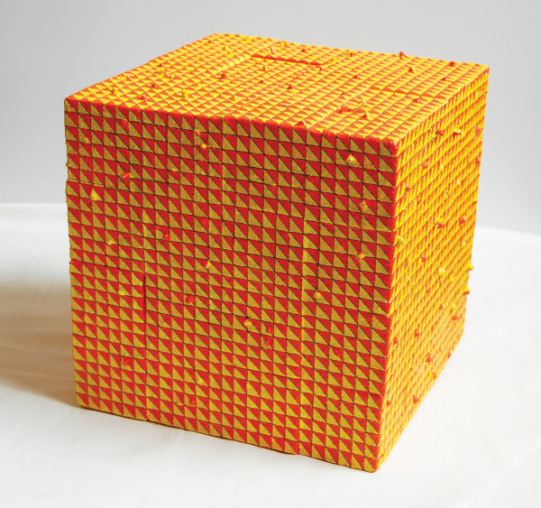 Anandi's Cube