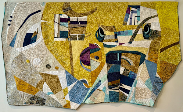 Eve of Destruction by Sue de Vanny