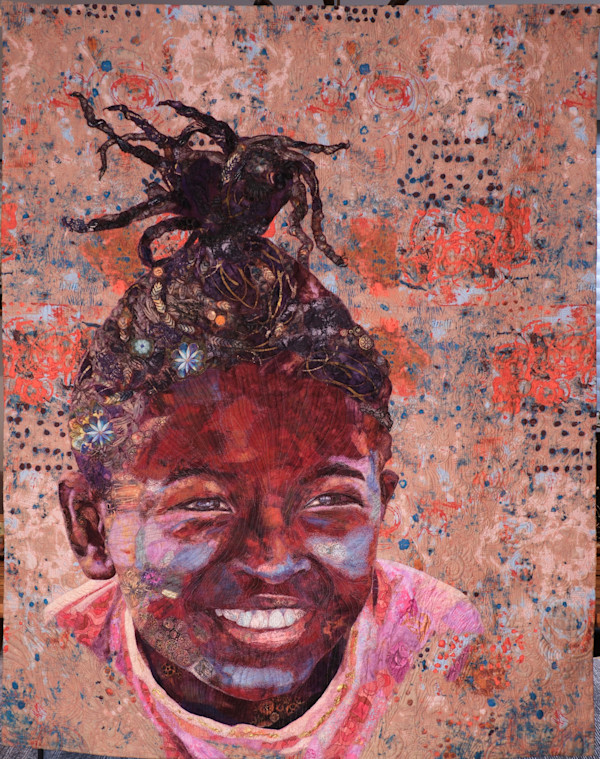 Therefore I Am by Sue de Vanny, Image 1.