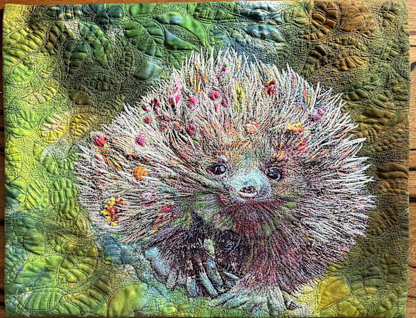 Adore by Sue de Vanny