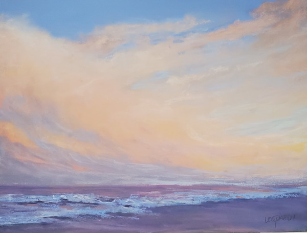 Sunset Splendor by Renee Leopardi, Image 1.