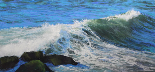 Billow by Renee Leopardi