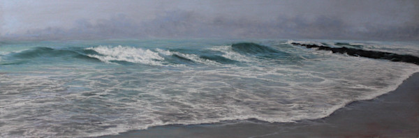 Gentle Reach by Renee Leopardi, Image 1.