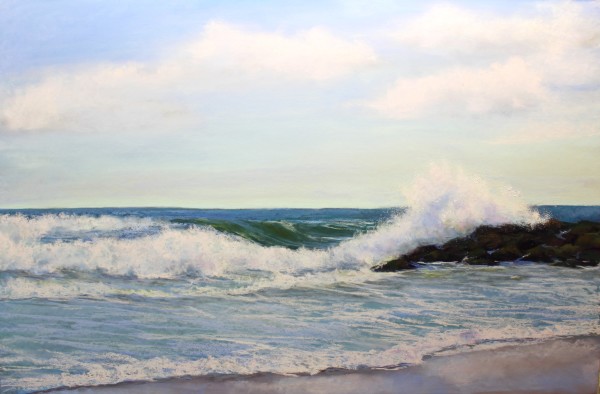 After the Hurricane by Renee Leopardi