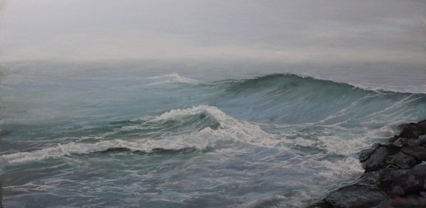 Swell by Renee Leopardi, Image 1.