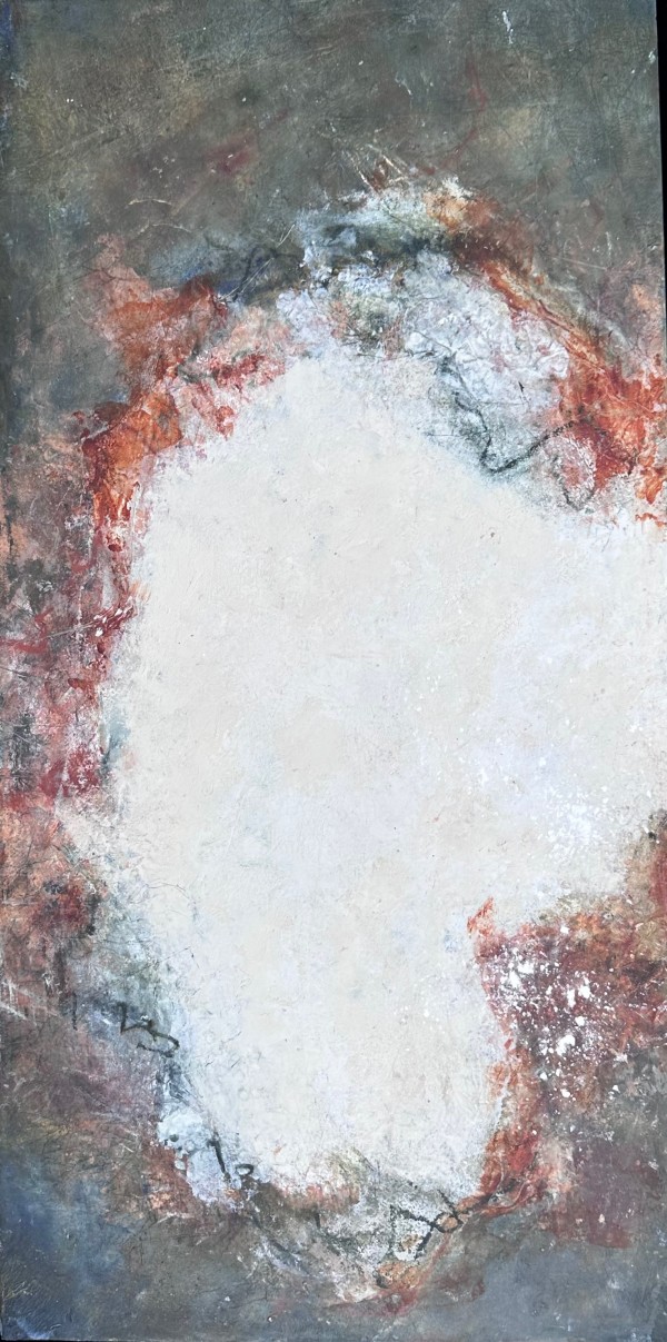 Strata 3 by Beverly Crilly