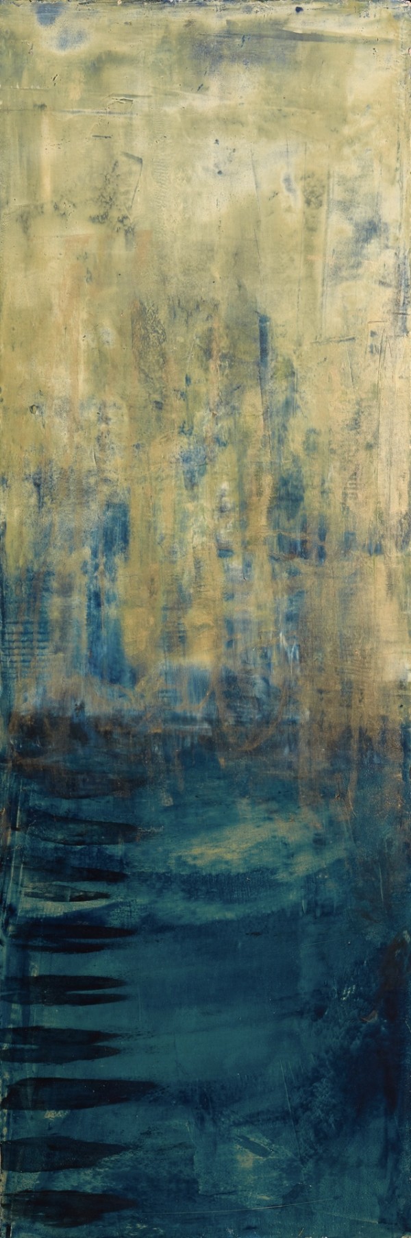Pillar 2 by Beverly Crilly