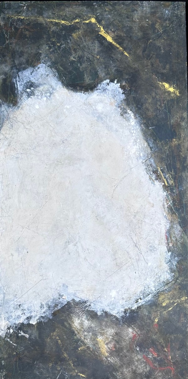Strata 4 by Beverly Crilly