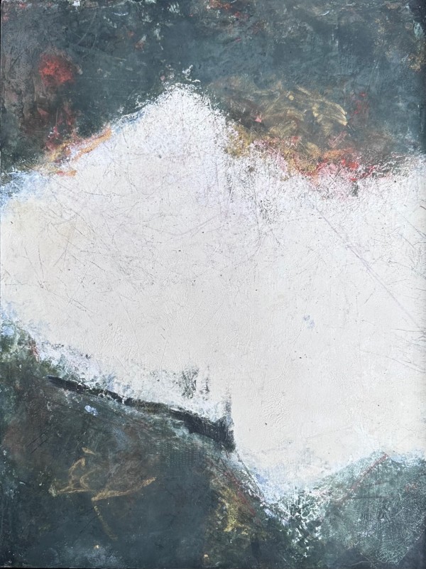 Ingress by Beverly Crilly