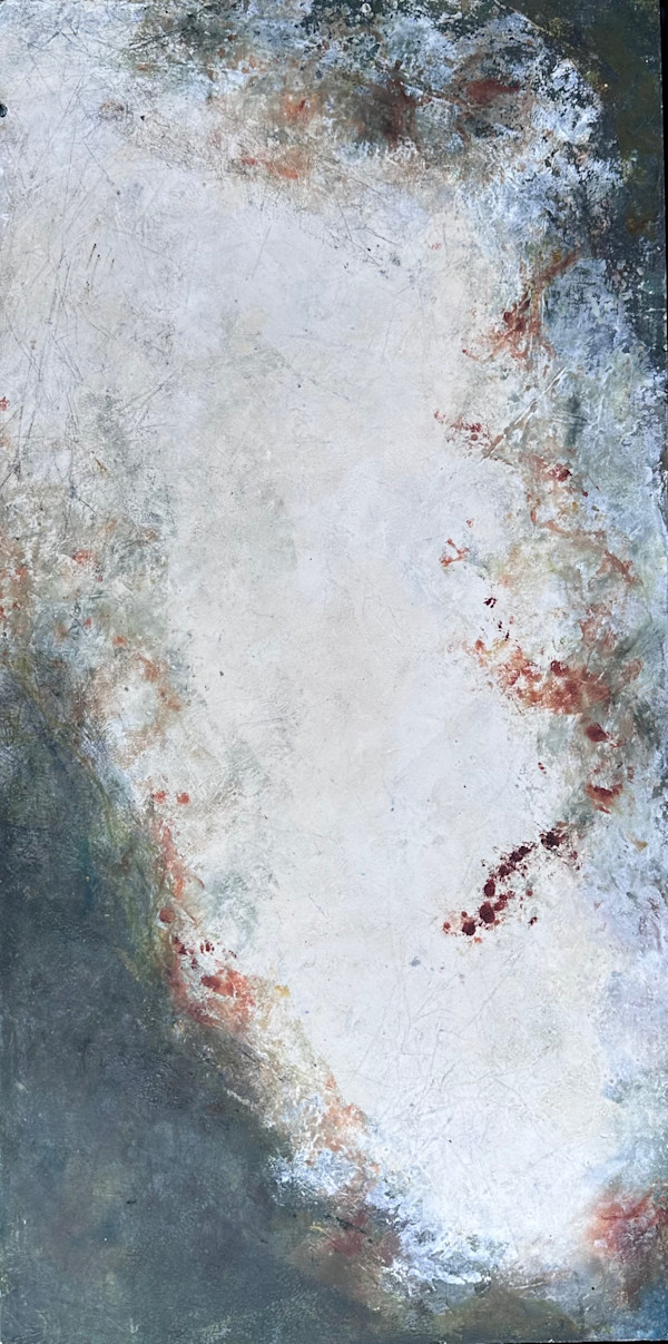 Strata 1 by Beverly Crilly