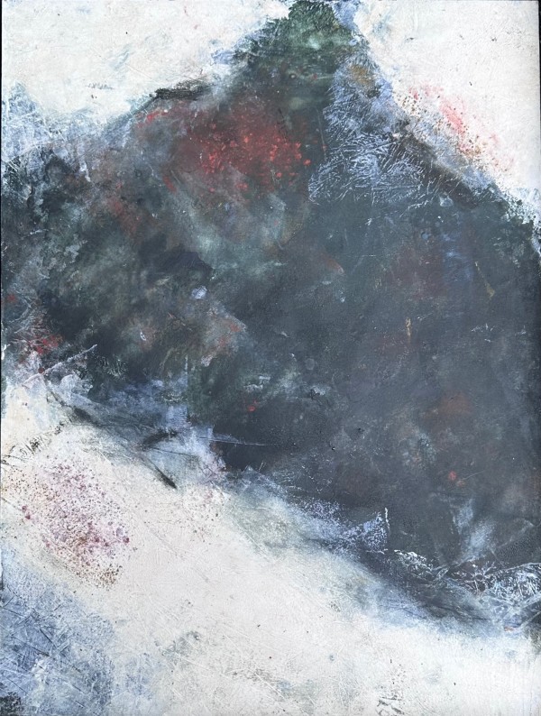 Egress by Beverly Crilly