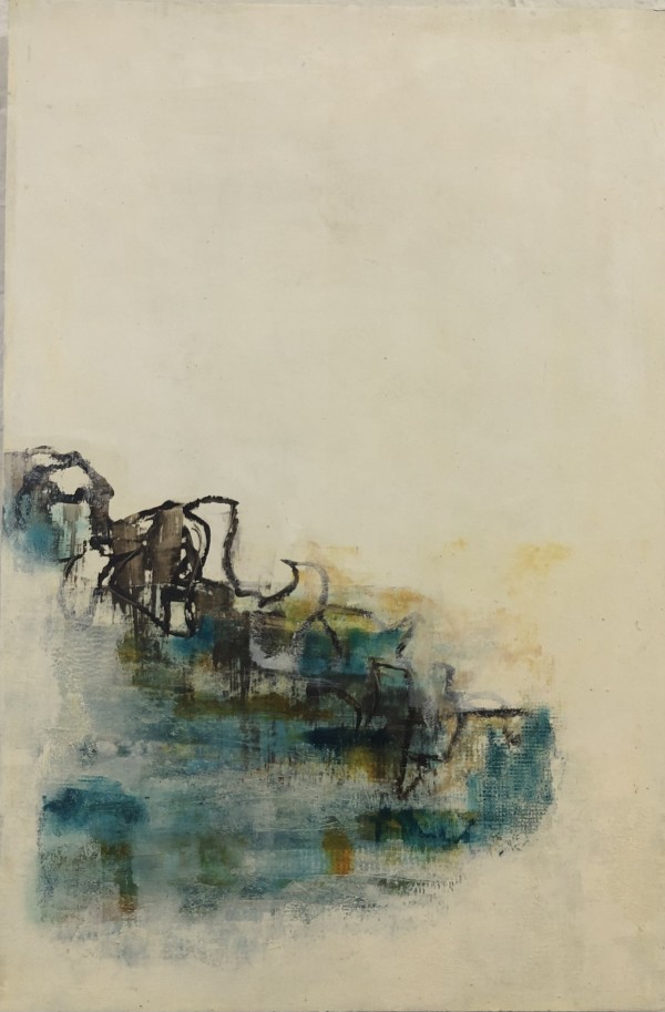 Mirage by Beverly Crilly