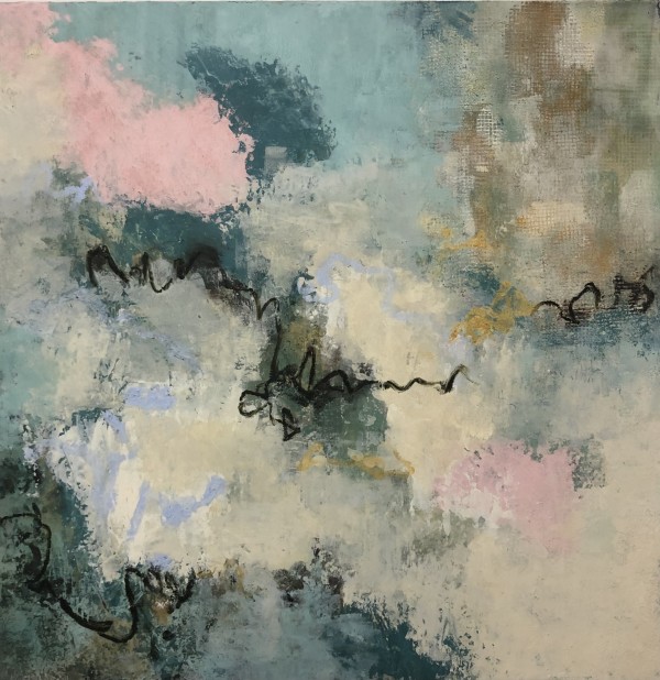 Flotsam by Beverly Crilly