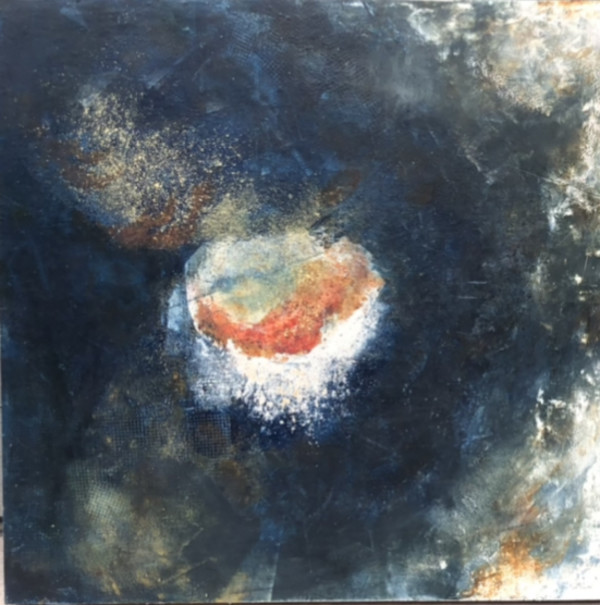 Midst by Beverly Crilly