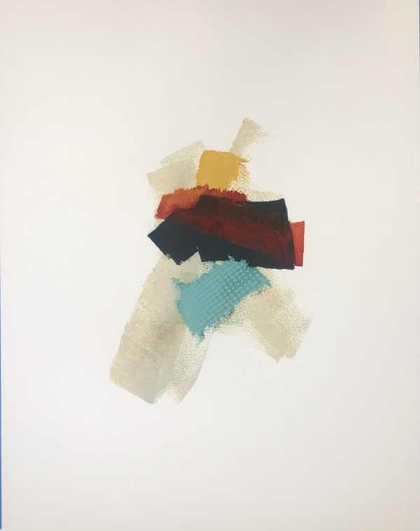 Study 1 by Beverly Crilly