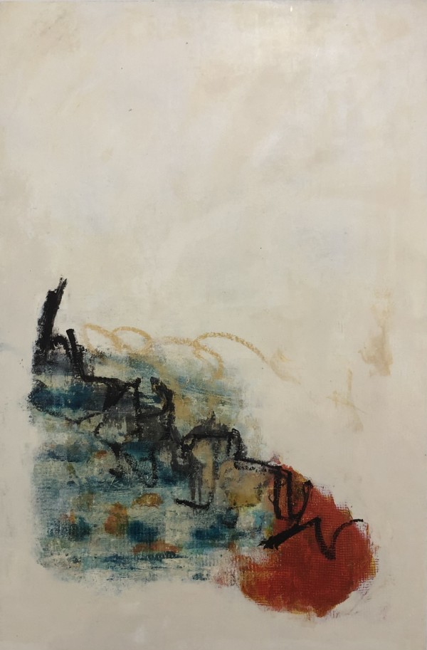 Dream by Beverly Crilly
