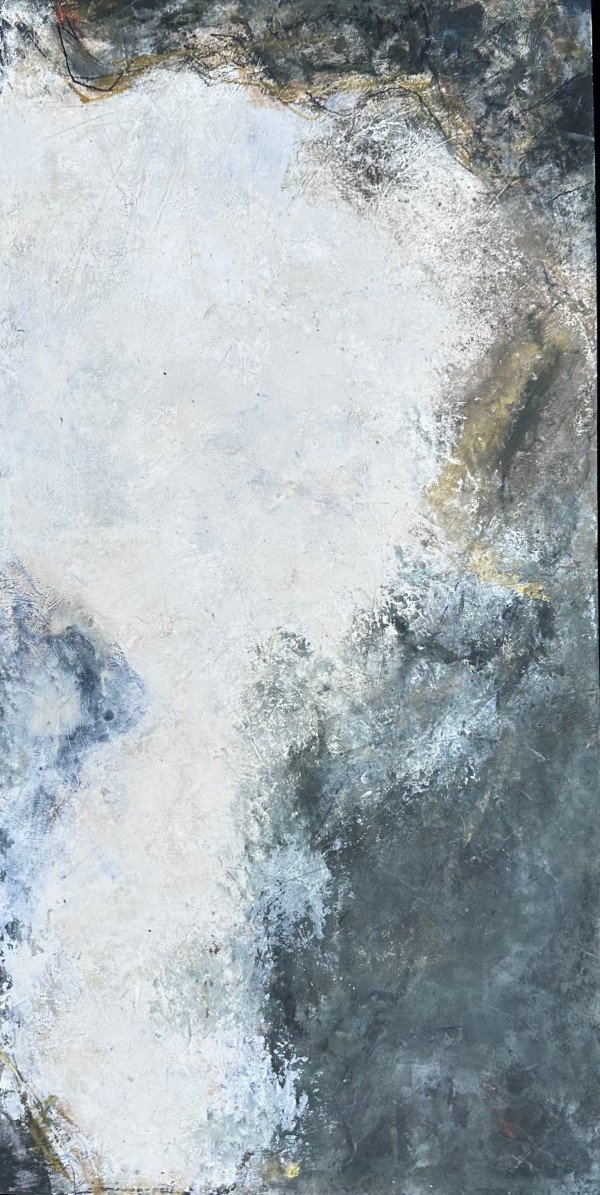 Strata 2 by Beverly Crilly