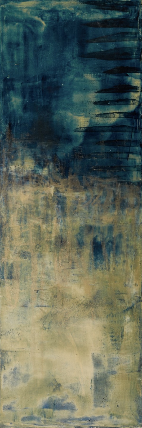 Pillar 1 by Beverly Crilly
