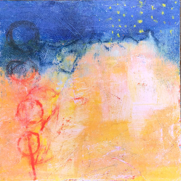 Primary 1 of 3 by Beverly Crilly