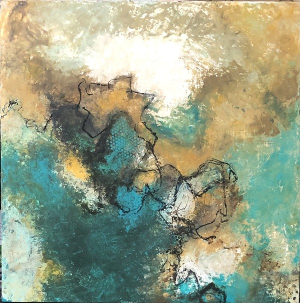 Found by Beverly Crilly