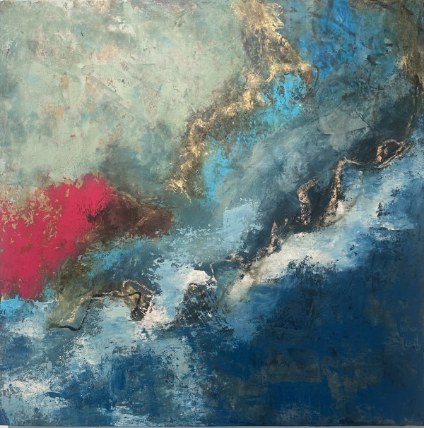 Scape by Beverly Crilly