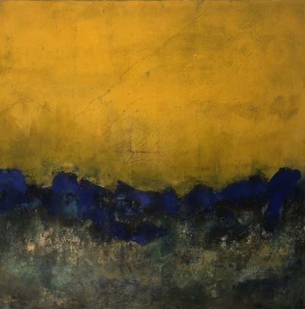 Glide by Beverly Crilly