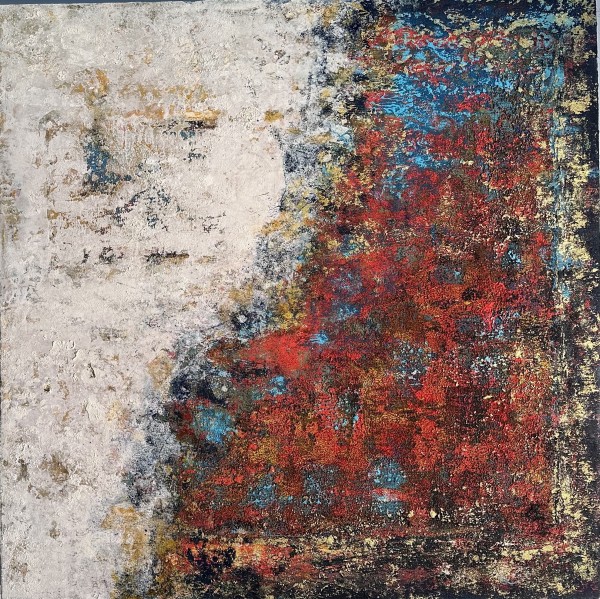 Stand by Beverly Crilly