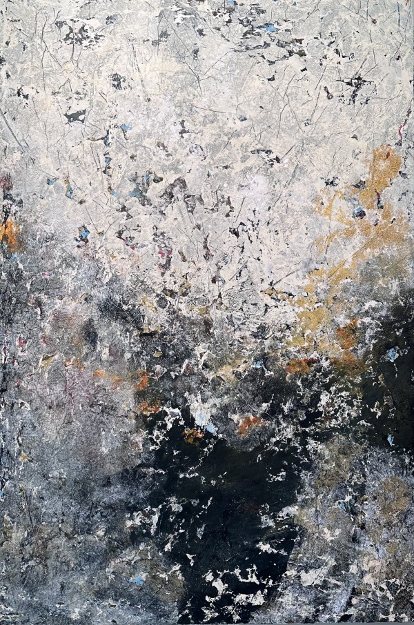 Segment by Beverly Crilly