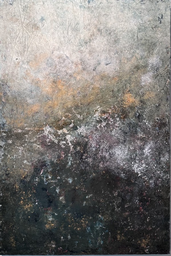 Expanse by Beverly Crilly