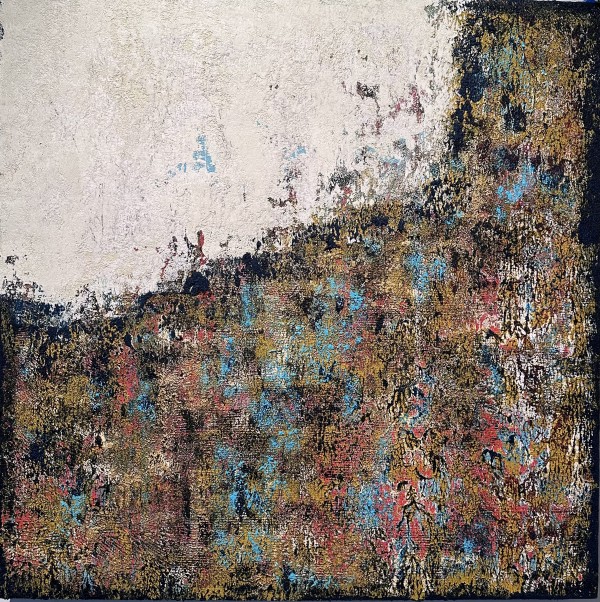 Ground by Beverly Crilly
