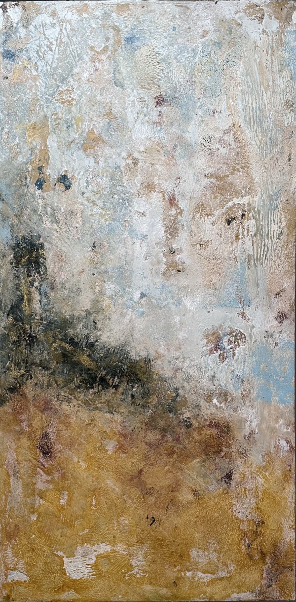 Realm by Beverly Crilly