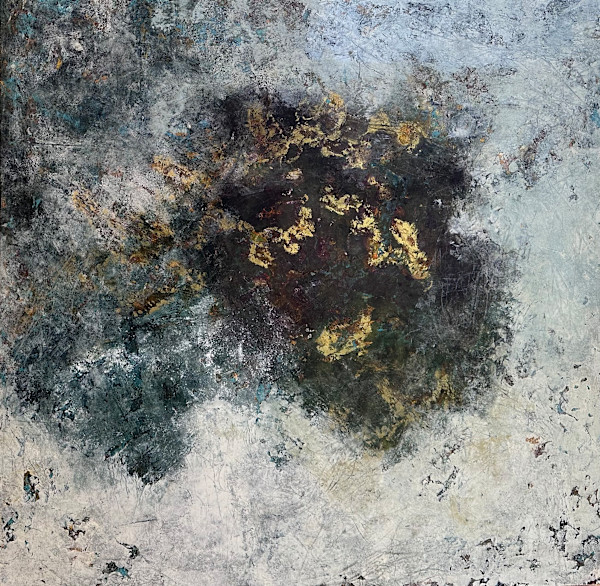 Clearing by Beverly Crilly