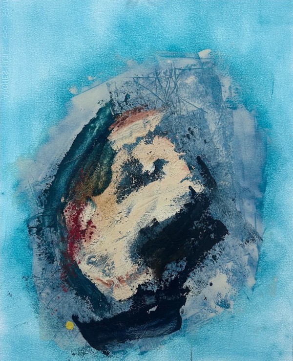 Adit by Beverly Crilly
