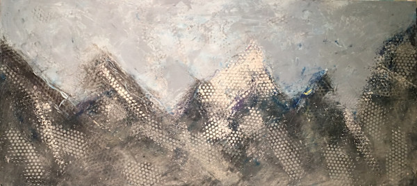 Winter Notes by Beverly Crilly