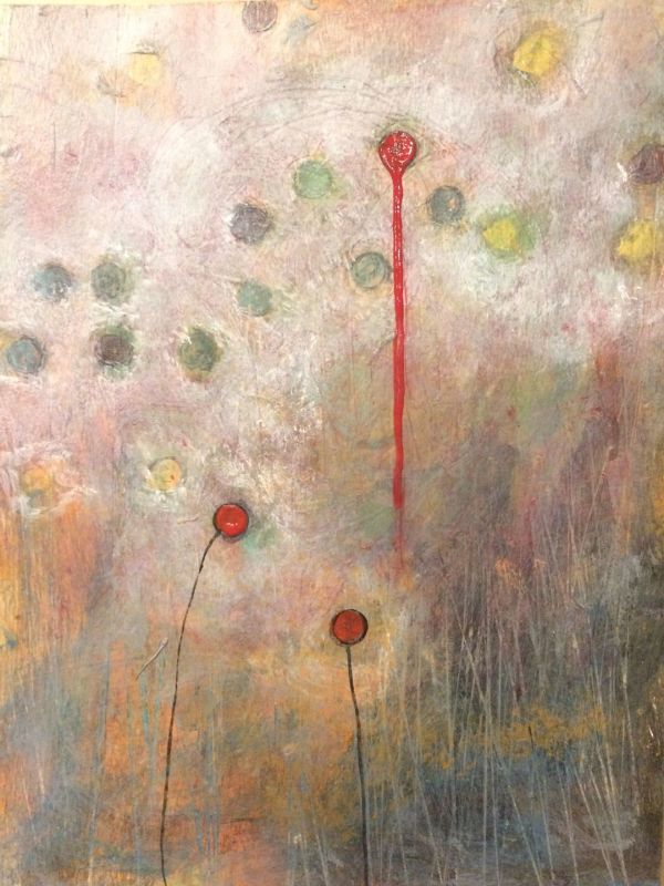 Metanoia #34 by Ann Elizabeth Rainey, Image 1.