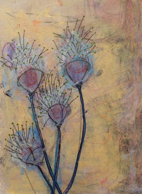 Metanoia #75 by Ann Elizabeth Rainey, Image 2.