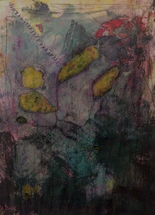Untitled . by Ann Elizabeth Rainey, Image 1.