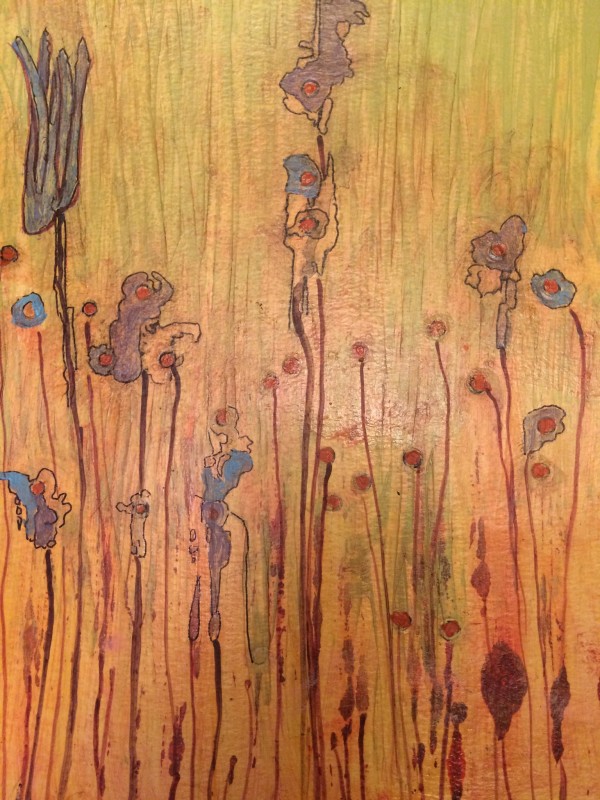 Metanoia #79 by Ann Elizabeth Rainey, Image 1.