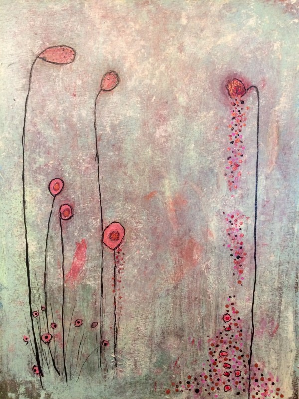 Metanoia #47 by Ann Elizabeth Rainey, Image 1.