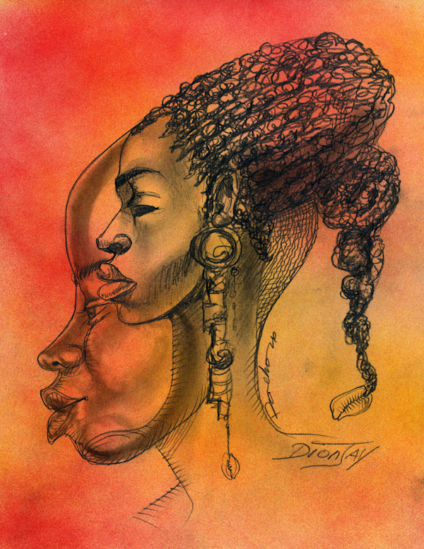 Essence by Larry Poncho Brown, Dion Pollard