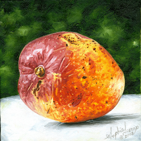 MANGO ROUJ by Sophia Lacroix, Image 1.