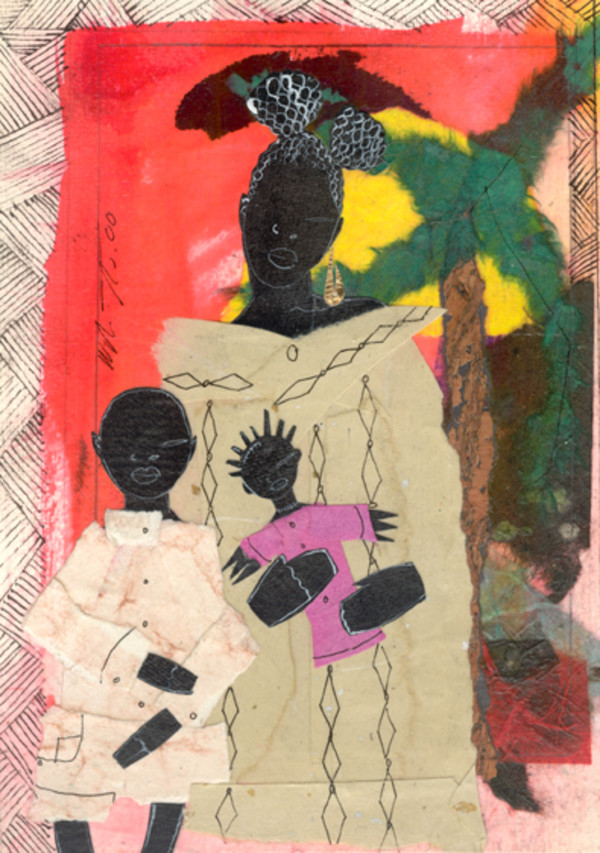 UNTITLED by Willie Torbert, Image 1.