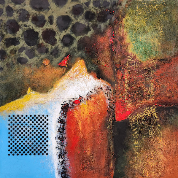 Supercession by Larry Poncho Brown, Alma Roberts