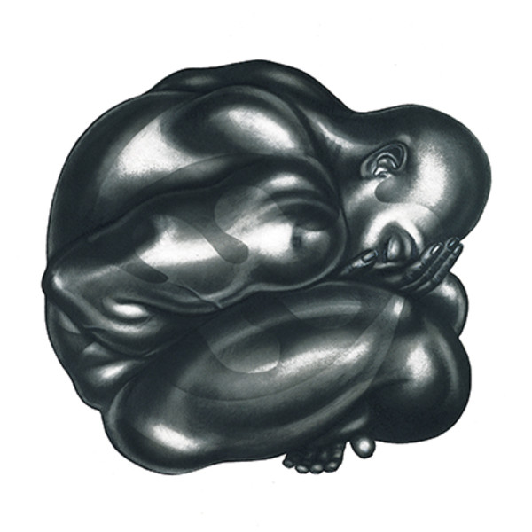 SURRENDER by Larry Poncho Brown, Image 1.