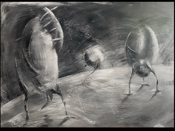 from: PROJECT PATH: OTHERWORLD by M A R K    H U E B N E R
