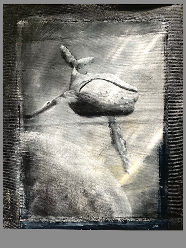 PROJECT PATH: MIND EXTINCTION by M A R K    H U E B N E R