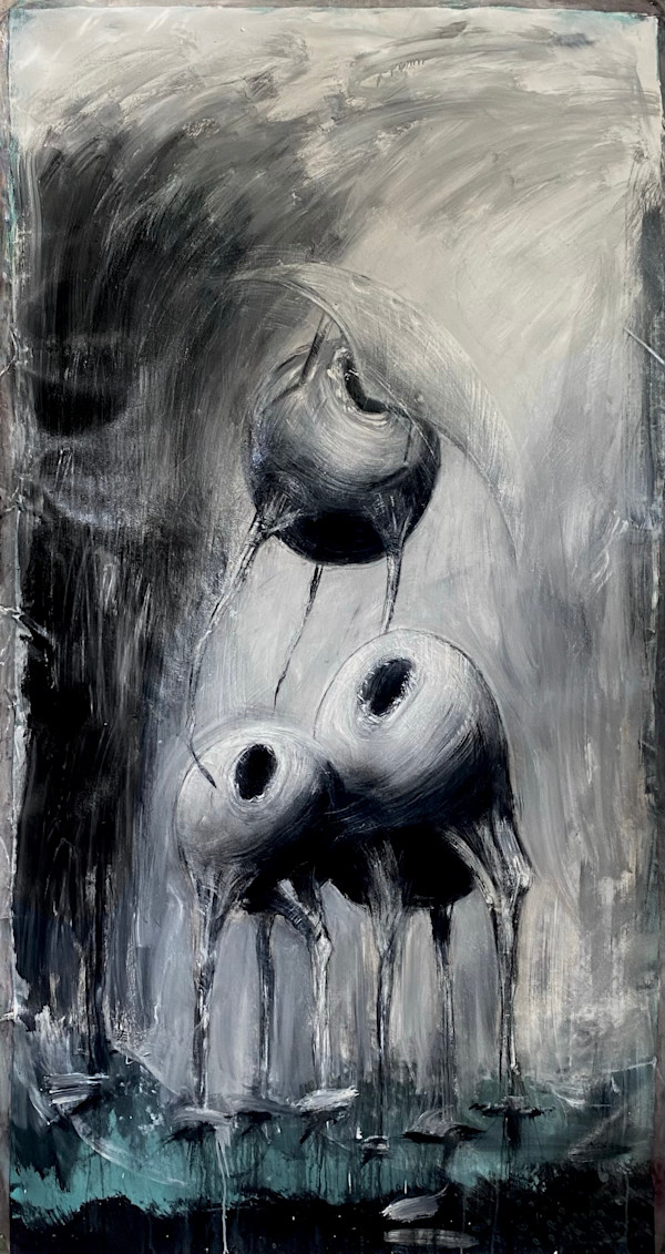 from: PROJECT PATH: Otherworld by M A R K    H U E B N E R