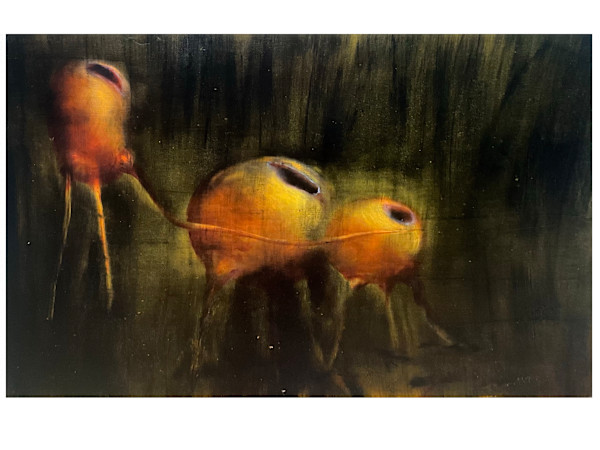from: Otherworld by M A R K    H U E B N E R, Image 2.