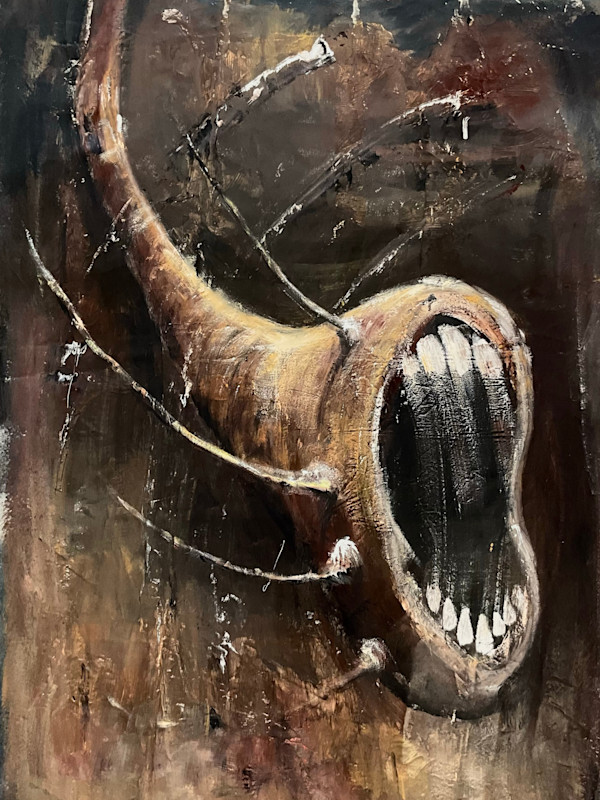 from: MIND EXTINCTION by M A R K    H U E B N E R, Image 2.